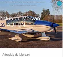 Aéroclub du Morvan