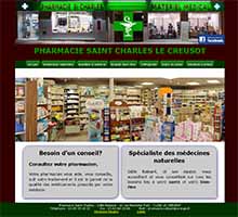 Pharmacie St Charles